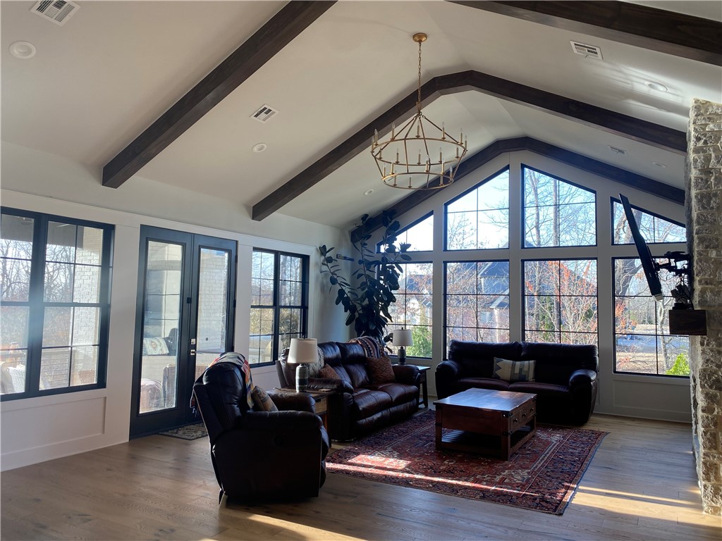 Versailles Sub Centerton - Residential