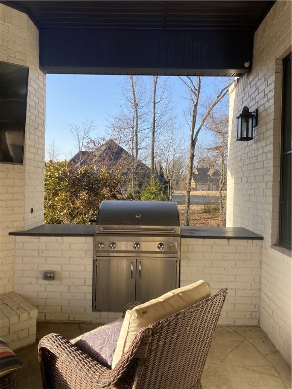 Versailles Sub Centerton - Residential