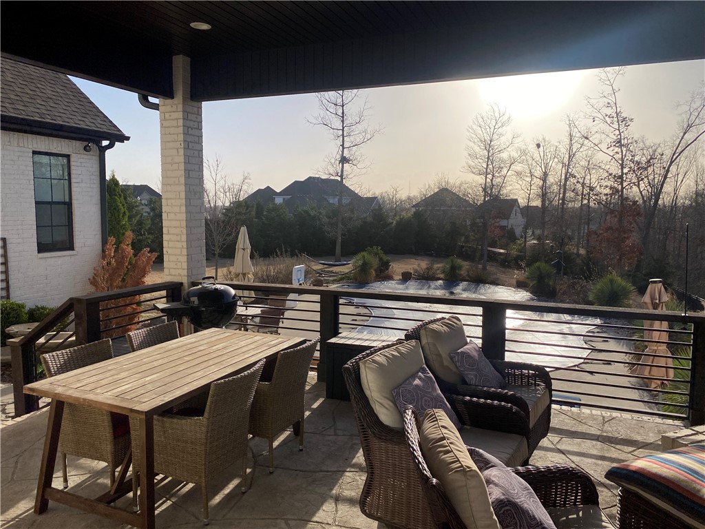 Versailles Sub Centerton - Residential