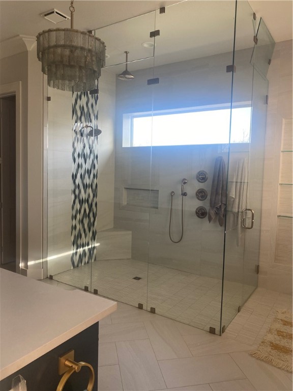 Versailles Sub Centerton - Residential