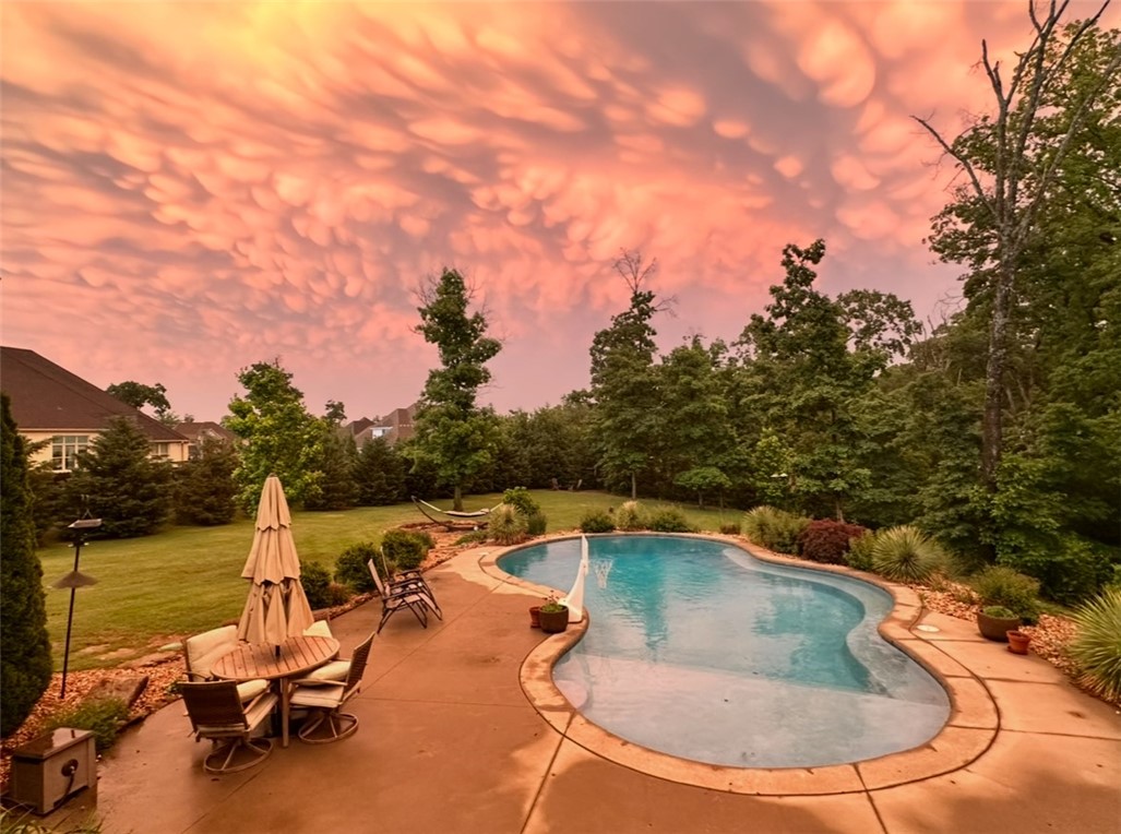 Versailles Sub Centerton - Residential