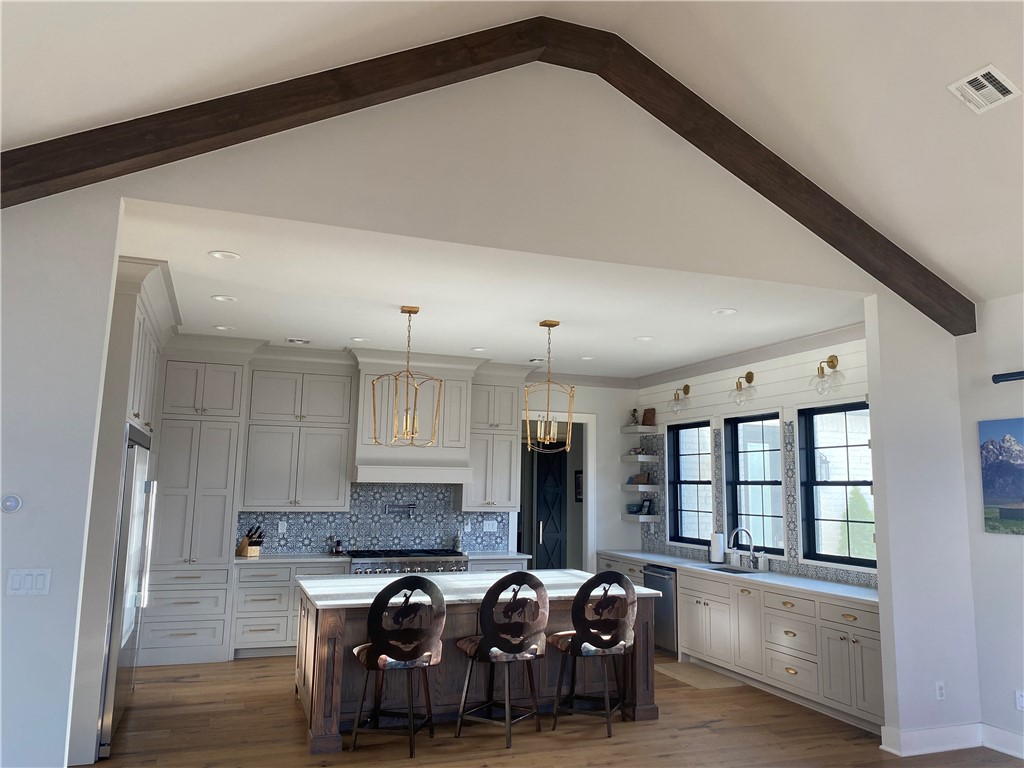 Versailles Sub Centerton - Residential