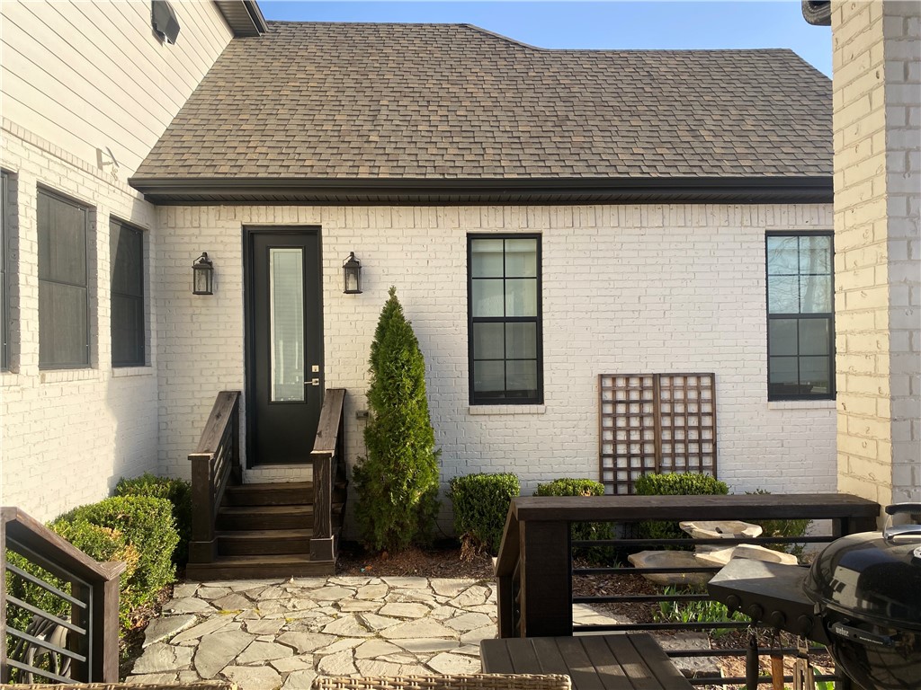 Versailles Sub Centerton - Residential