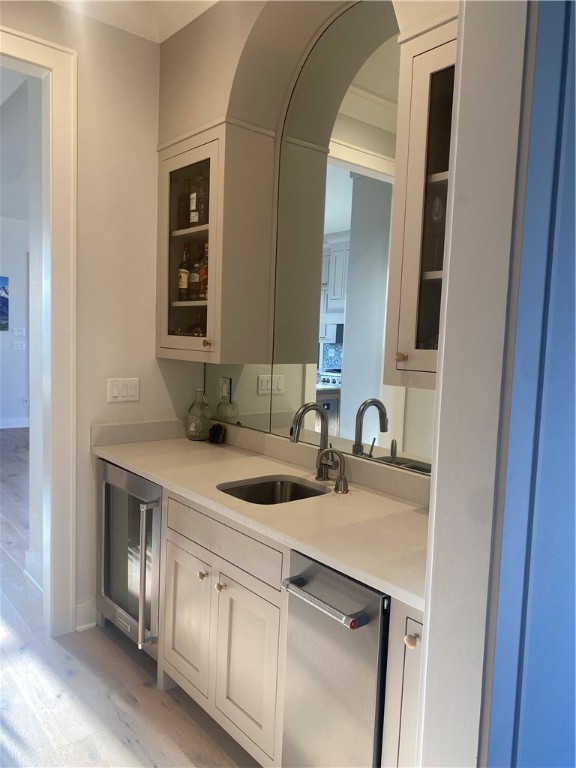 Versailles Sub Centerton - Residential