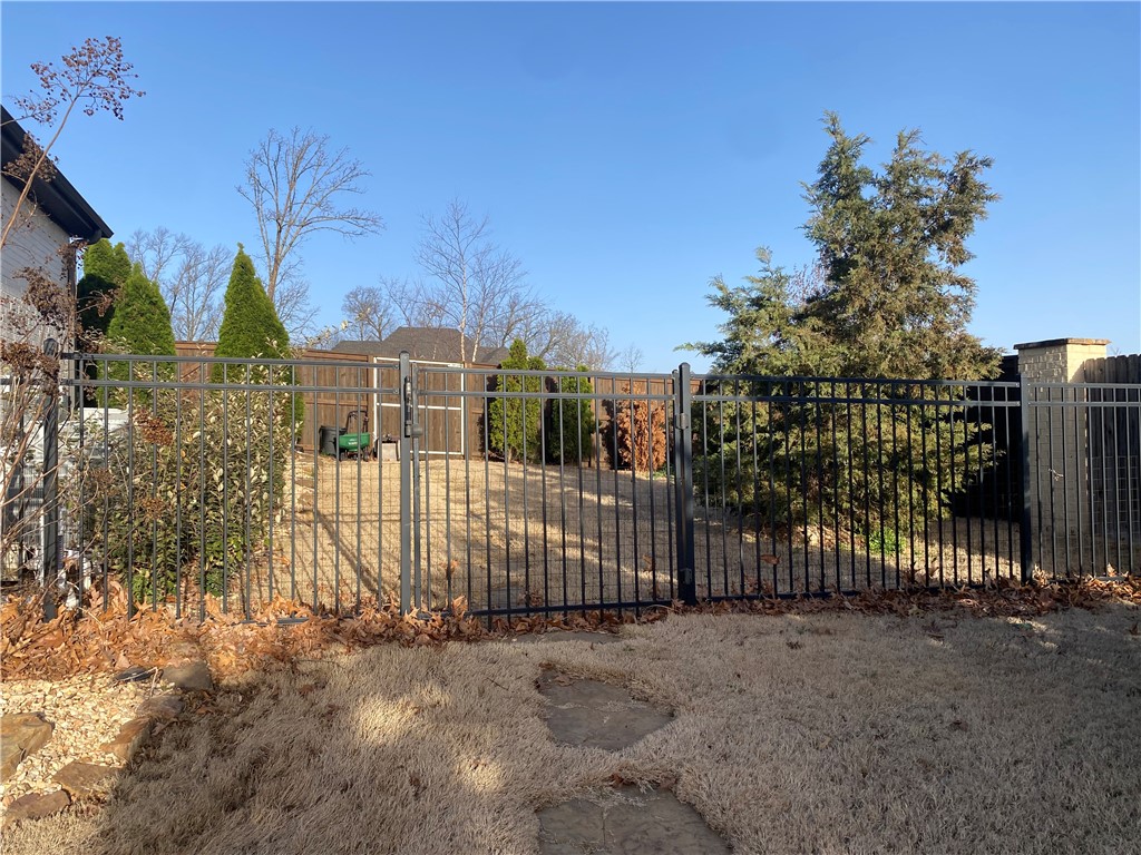 Versailles Sub Centerton - Residential