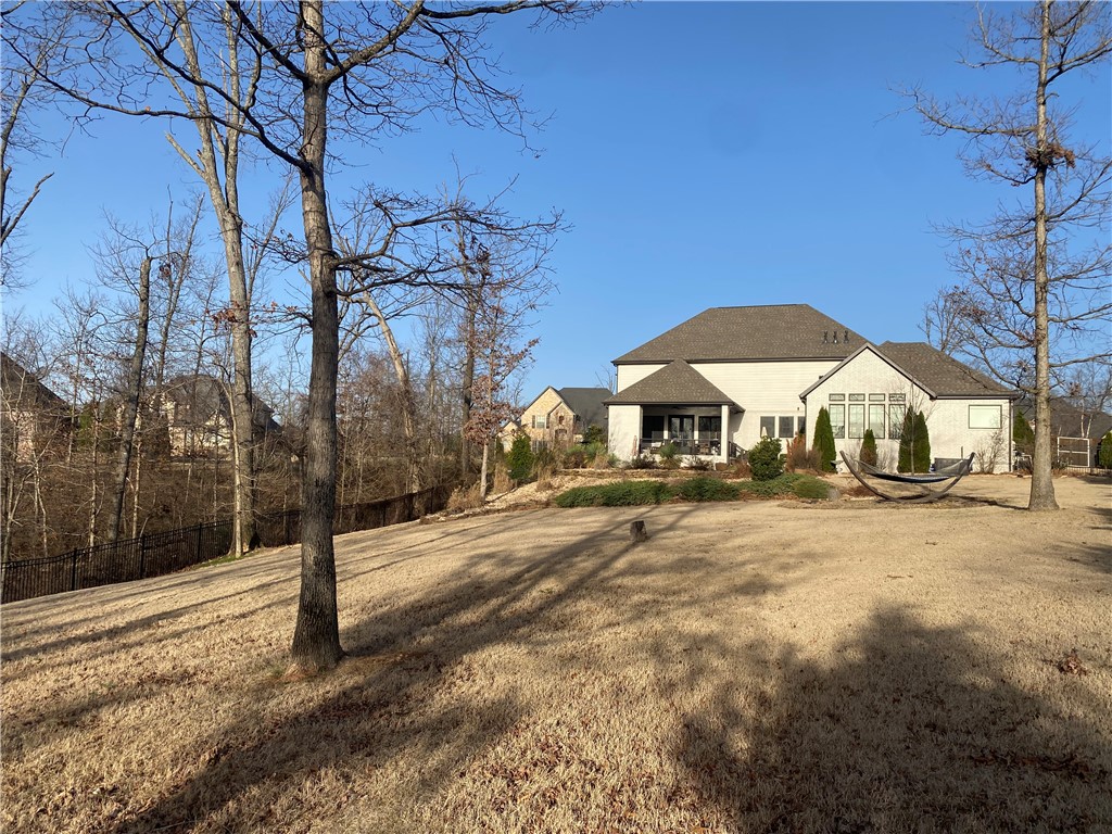 Versailles Sub Centerton - Residential