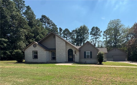 Photo of 207 Amy Lynn Place, Russellville, AR 72802 (MLS # 1362455)