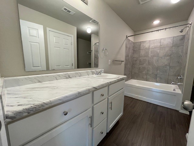 Fox Tail - Residential Lease