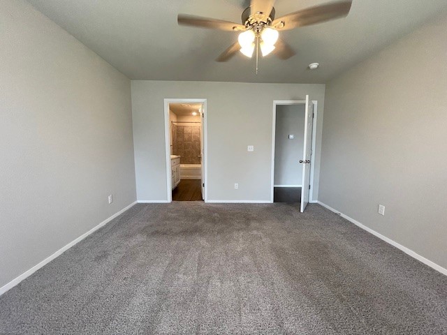 Fox Tail - Residential Lease
