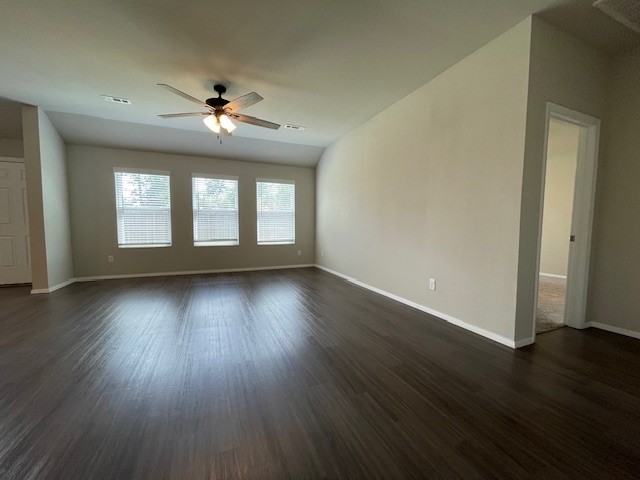 Fox Tail - Residential Lease