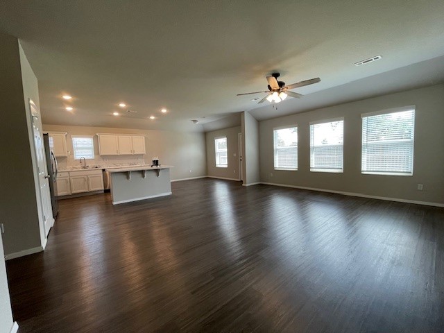 Fox Tail - Residential Lease