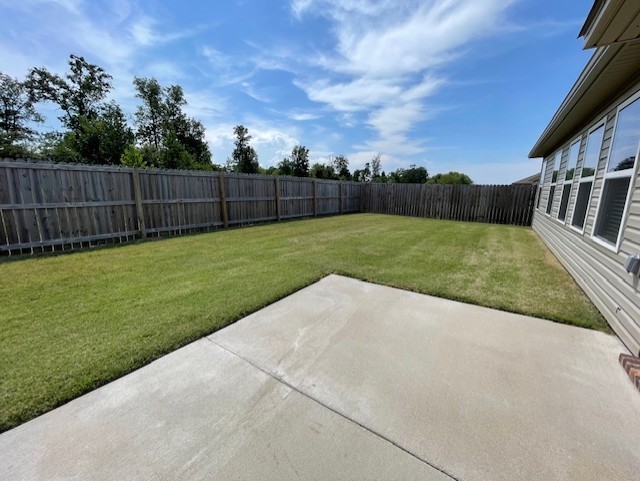 Fox Tail - Residential Lease