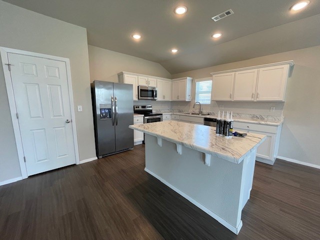 Fox Tail - Residential Lease