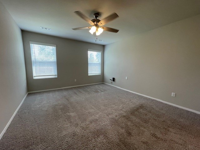 Fox Tail - Residential Lease
