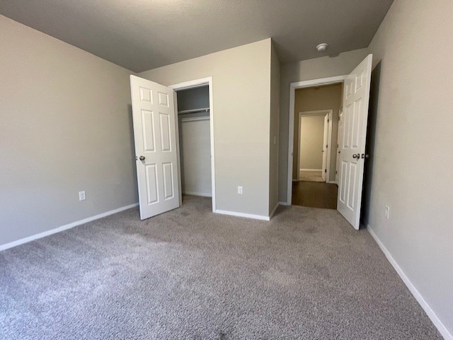 Fox Tail - Residential Lease