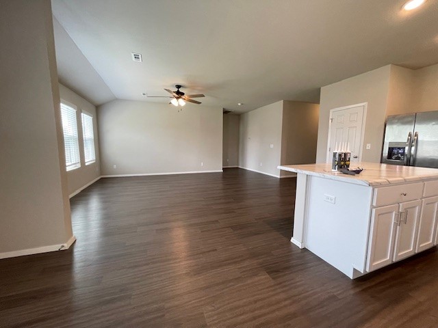 Fox Tail - Residential Lease