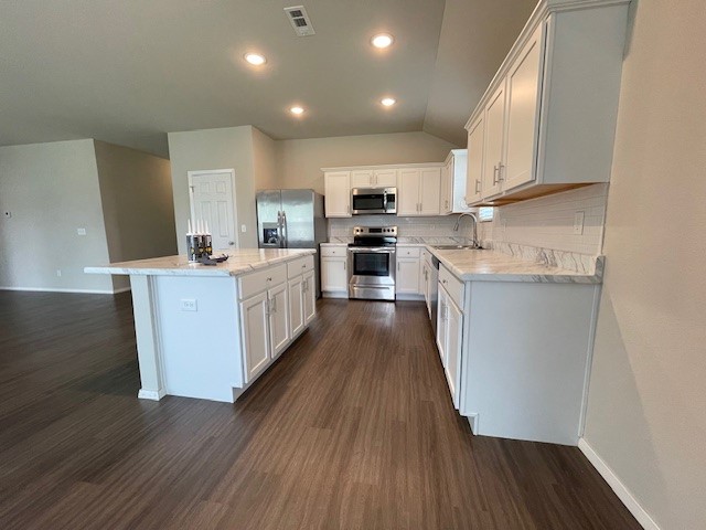 Fox Tail - Residential Lease