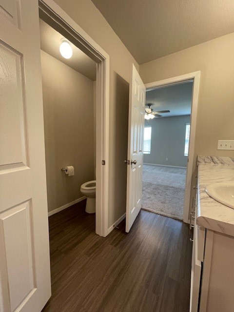 Fox Tail - Residential Lease
