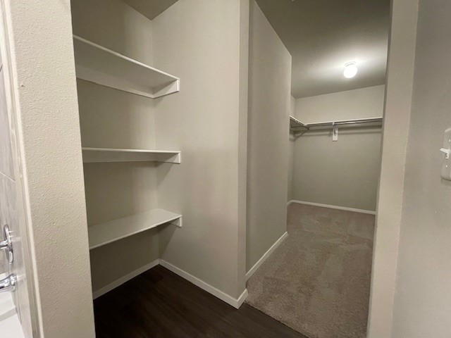 Fox Tail - Residential Lease