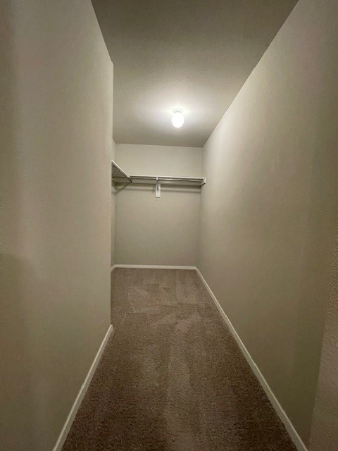 Fox Tail - Residential Lease