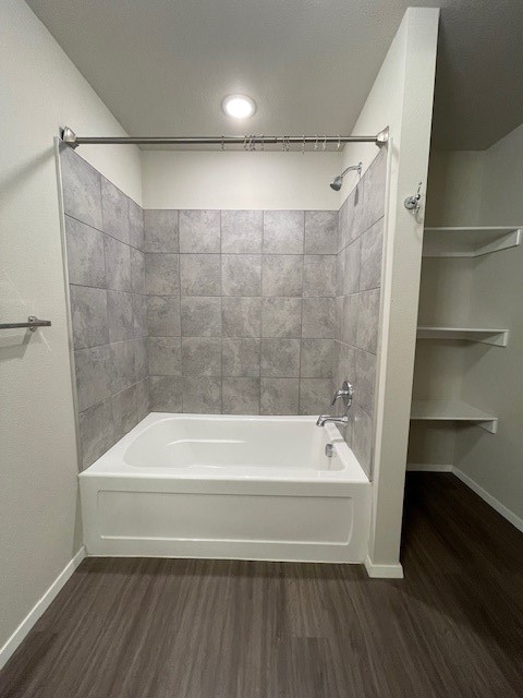 Fox Tail - Residential Lease