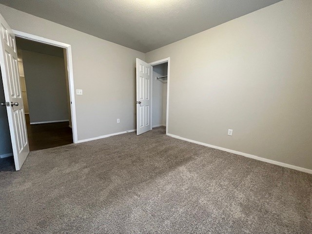 Fox Tail - Residential Lease