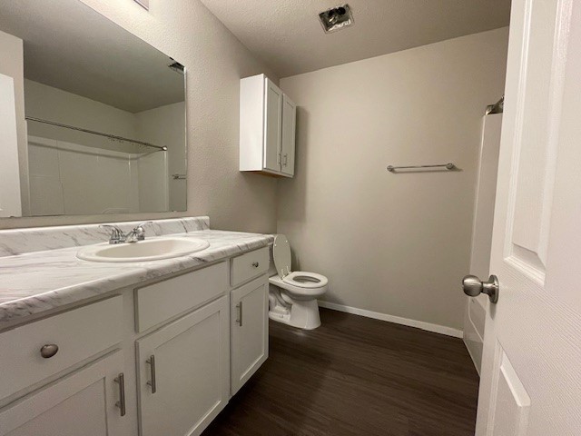 Fox Tail - Residential Lease