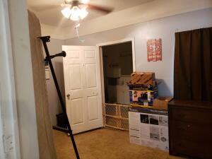 Harkey, JM (Ola) - Residential