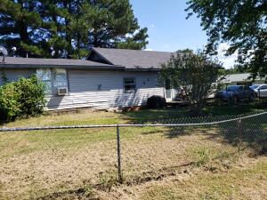 Harkey, JM (Ola) - Residential