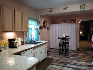Harkey, JM (Ola) - Residential