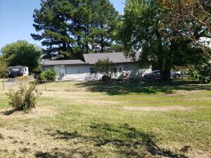 Harkey, JM (Ola) - Residential