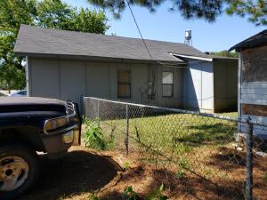 Harkey, JM (Ola) - Residential