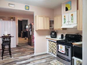 Harkey, JM (Ola) - Residential