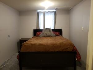 Harkey, JM (Ola) - Residential