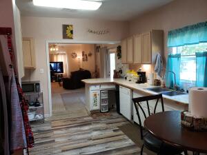 Harkey, JM (Ola) - Residential