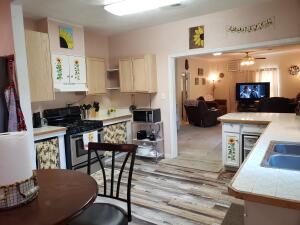 Harkey, JM (Ola) - Residential