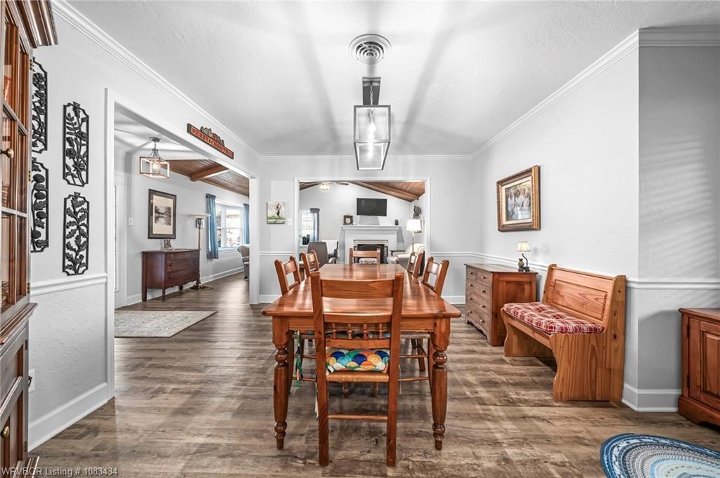 Timberwood Condo - Residential