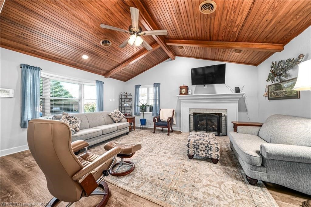 Timberwood Condo - Residential