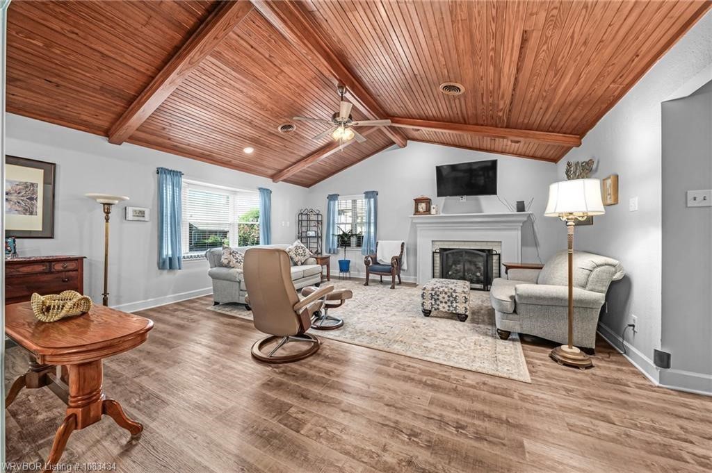 Timberwood Condo - Residential