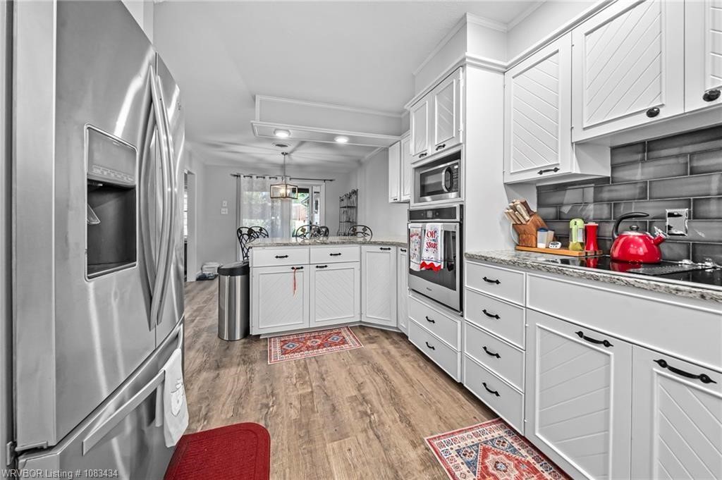Timberwood Condo - Residential