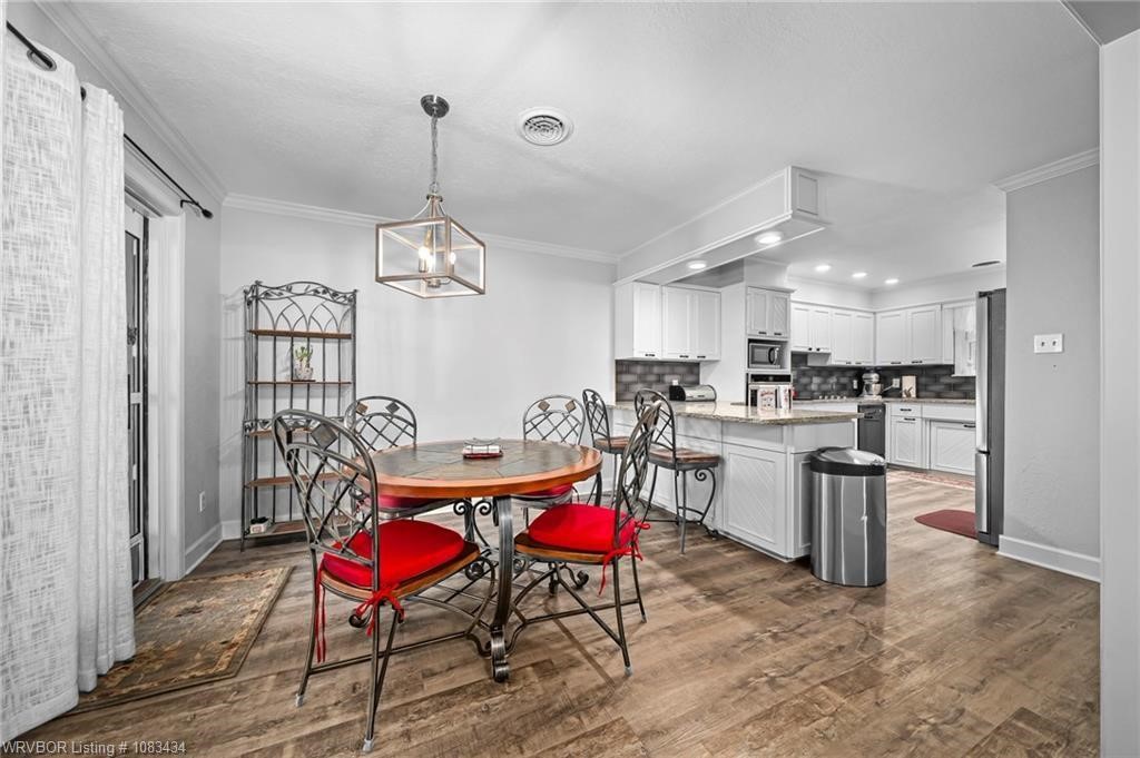 Timberwood Condo - Residential