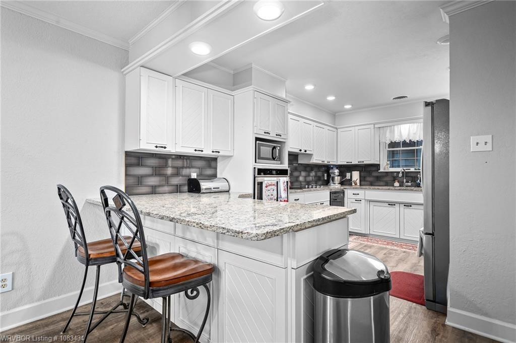 Timberwood Condo - Residential