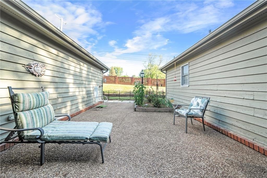 Timberwood Condo - Residential