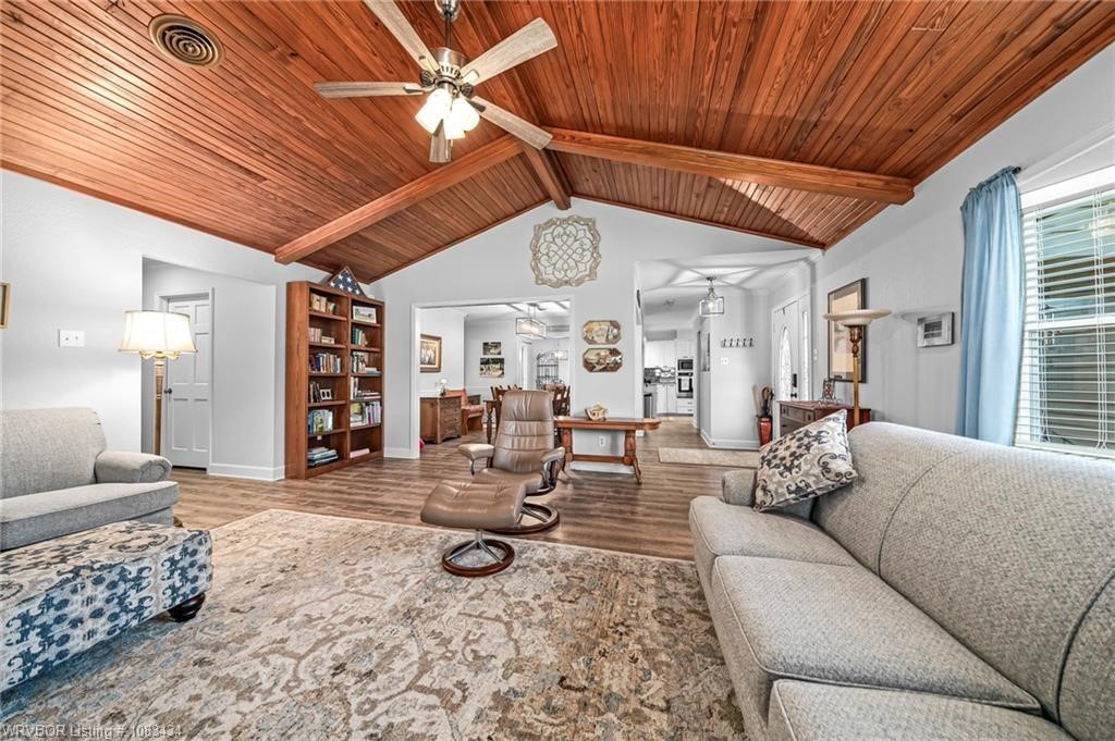 Timberwood Condo - Residential