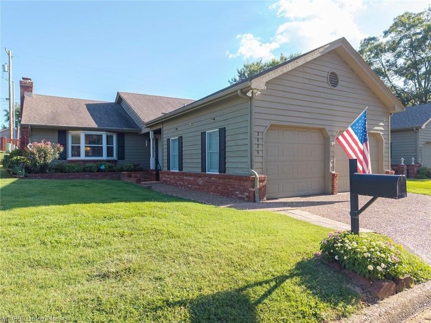 Welcome to this charming 3-bedroom, 2-bath condo nestled in a beautifully maintained gated 55+ community! This delightful home offers the perfect blend of comfort, space, and low-maintenance living. The open-concept layout is light-filled and welcoming, featuring a spacious living area, a well-appointed kitchen, and a cozy dining nook—perfect for entertaining or enjoying quiet evenings at home. The primary suite offers a peaceful retreat with an en-suite bath, while two additional bedrooms provide flexibility for guests, hobbies, or a home office. Step outside to a private patio, ideal for morning coffee or evening relaxation. Residents enjoy access to a sparkling community pool and a vibrant clubhouse, where friendly neighbors gather for events, games, and social activities. With gated security, beautifully landscaped grounds, and a warm sense of community, this condo offers the easy, active lifestyle you've been looking for!