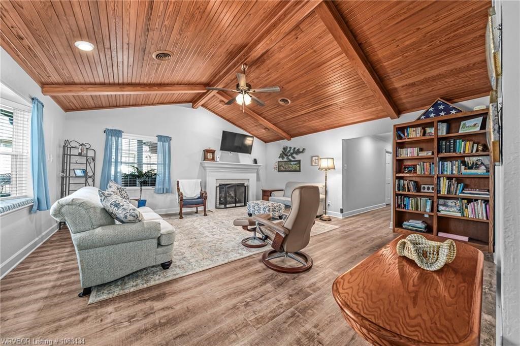 Timberwood Condo - Residential