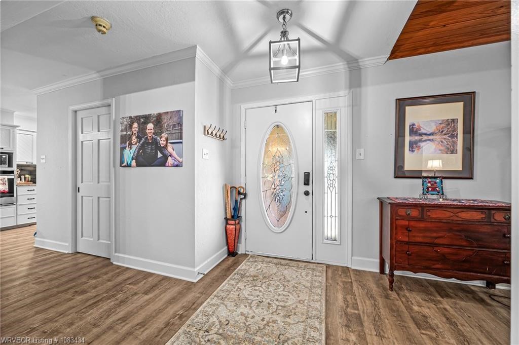 Timberwood Condo - Residential