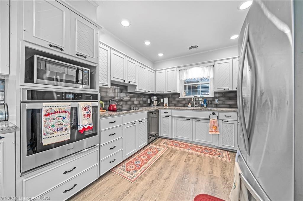 Timberwood Condo - Residential