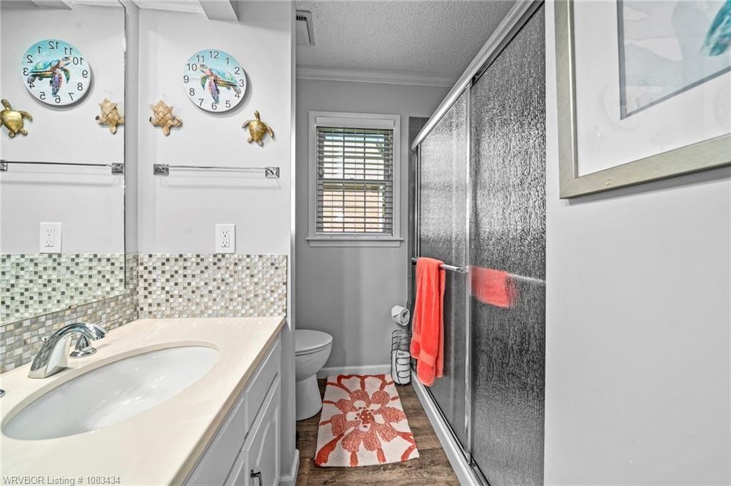 Timberwood Condo - Residential
