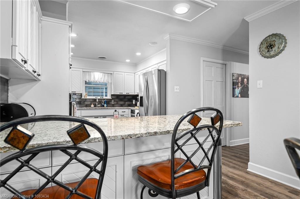 Timberwood Condo - Residential